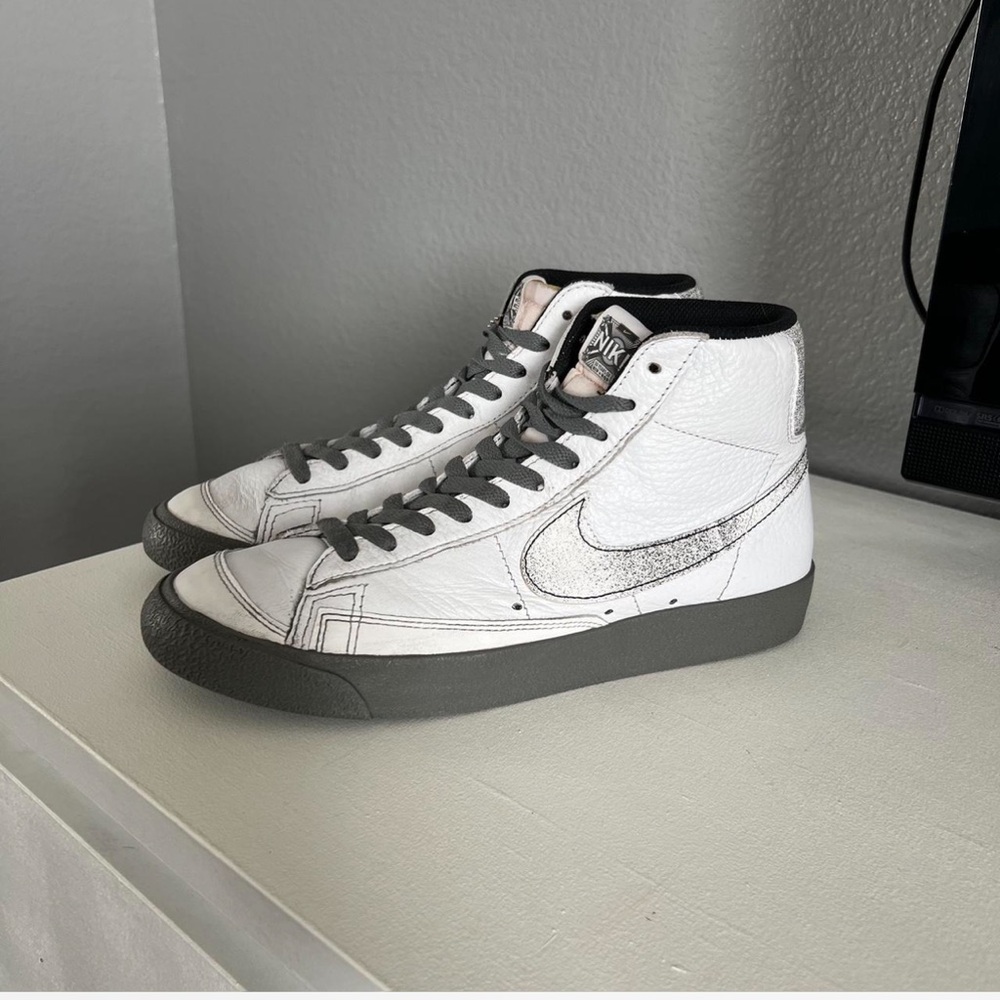 Nike Blazer Mid '77 '50 Years of Hip-Hop'